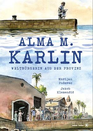 Alma M. Karlin