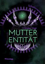 Mutterentität