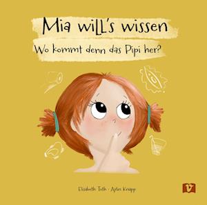 Mia will's wissen