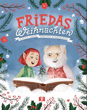 Friedas Weihnachten