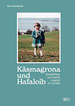 Käsmagrona und Hafaloib