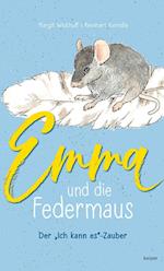 Emma und die Federmaus