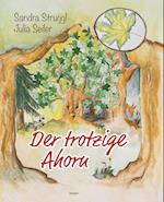 Der trotzige Ahorn