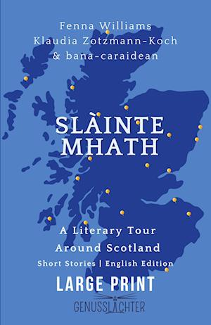 Slàinte Mhath (English edition)