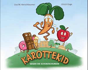 KAROTTEKID GEGEN DIE SCHOKOSCHURKEN