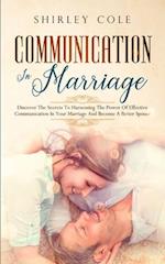 Communication In Marriage