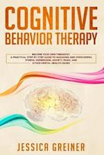 Cognitive Behavior Therapy