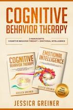 Cognitive Behavior Therapy