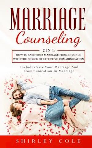 Marriage Counseling