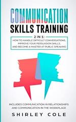 Communication Skills Training