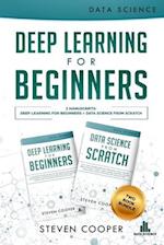 Deep Learning For Beginners