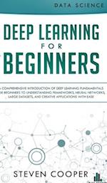 Deep Learning for Beginners