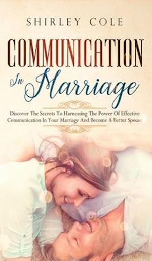 Communication In Marriage