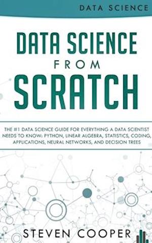 Data Science From Scratch