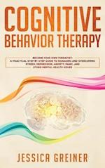 Cognitive Behavior Therapy