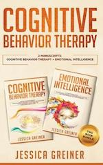 Cognitive Behavior Therapy