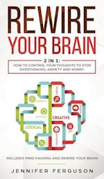 Rewire Your Brain