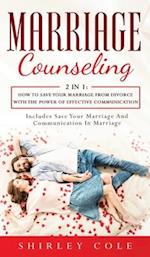 Marriage Counseling