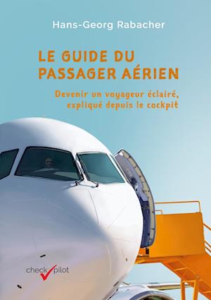 Le guide du passager aérien