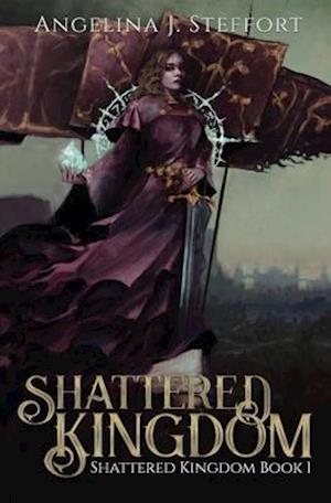 Shattered Kingdom