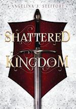 Shattered Kingdom 