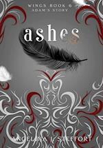 Ashes: Adam's Story 