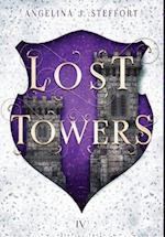 Lost Towers 