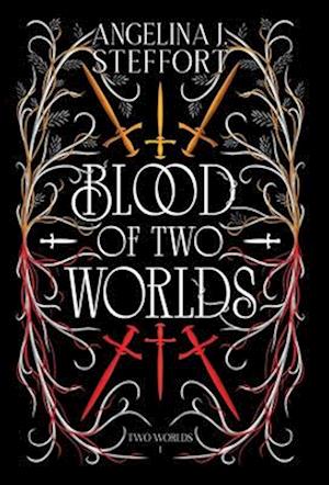 Blood of Two Worlds