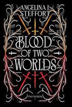 Blood of Two Worlds 