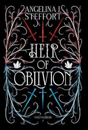 Heir of Oblivion