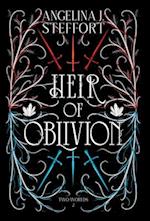 Heir of Oblivion 