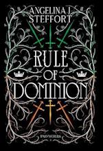 Rule of Dominion 