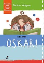 Lies mit Oskar!