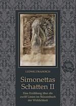 Simonettas Schatten II