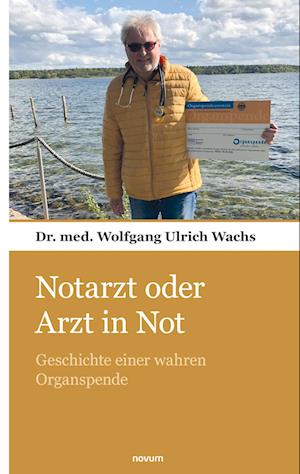 Notarzt oder Arzt in Not