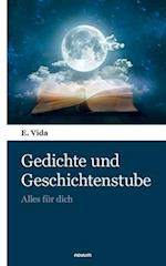 Gedichte und Geschichtenstube