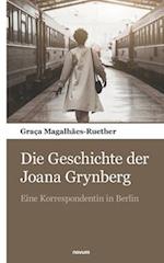 Die Geschichte der Joana Grynberg