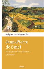 Jean-Pierre de Smet
