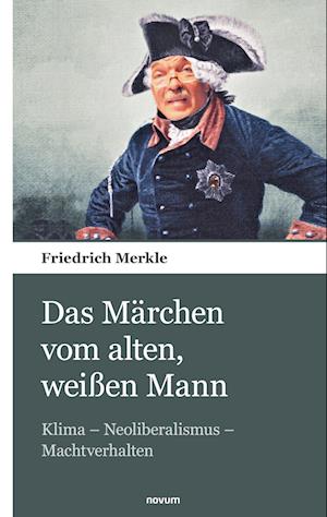 Das Märchen vom alten, weißen Mann