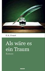 Als wäre es ein Traum