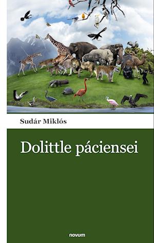 Dolittle páciensei