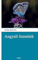 Angyali üzenetek