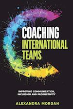 Coaching International Teams 