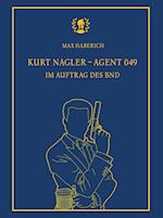 Kurt Nagler - Agent 049