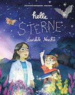 Helle Sterne, dunkle Nacht