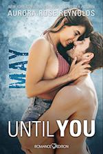 Until You: May