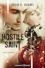 Hostile Saint