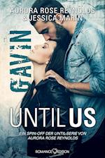 Until Us: Gavin