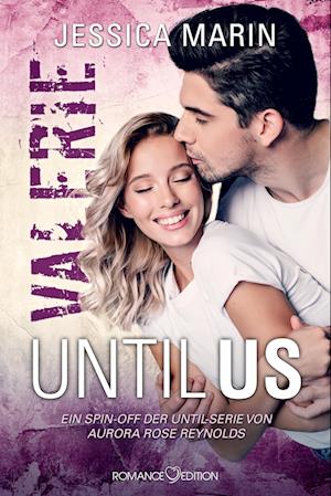 Until Us: Valerie