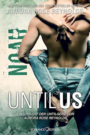 Until Us: Noah